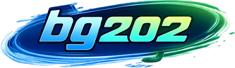 bg202 বাংলাদেশের গেমিং লোগো
